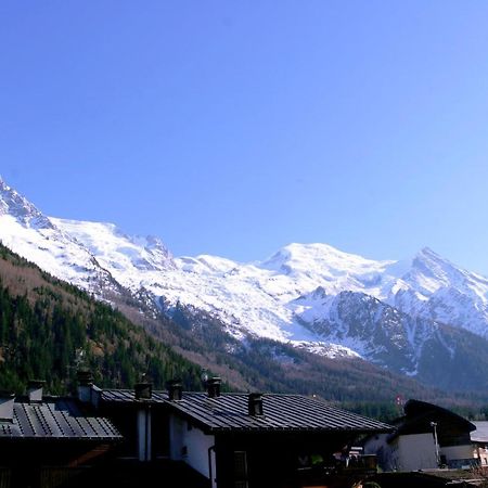 Chalet Japonyard Villa Chamonix Kültér fotó